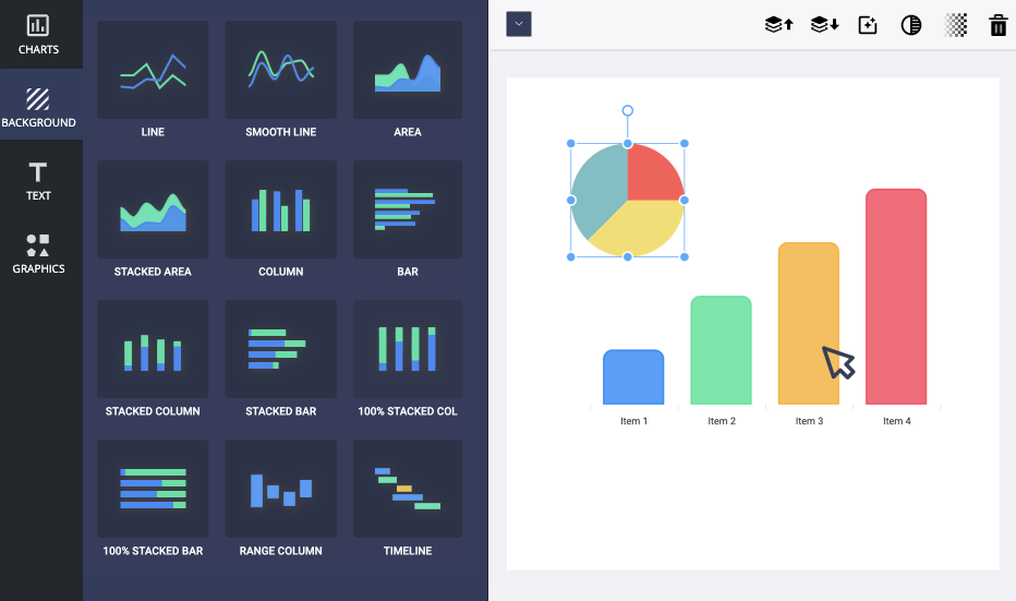 chart-editor